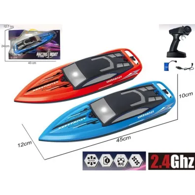 �odka R/C Speed Boat 2.4G