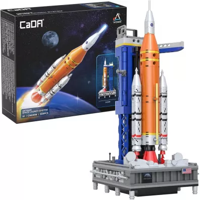 NASA Artemis C56049W