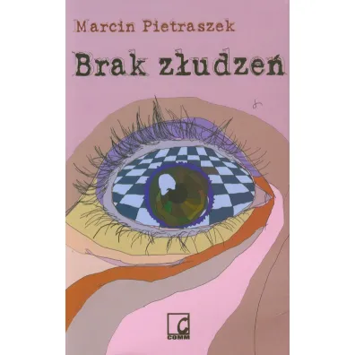 Brak z�udze� - Marcin Pietraszek