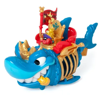 PLAYSET 1X2 KING SHARK
