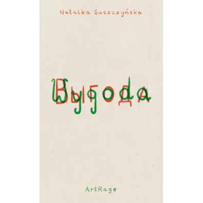 Wygoda - Natalka Suszczy�ska