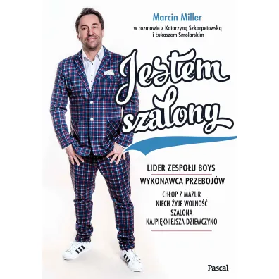 Jestem szalony