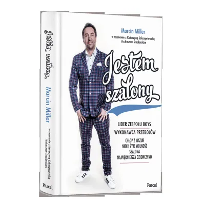 Jestem szalony