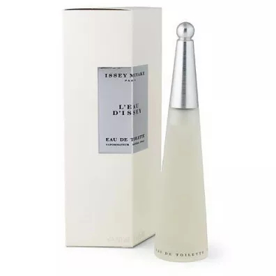Issey Miyake L'Eau d'Issey Pour Femme Woda toaletowa 25 ml