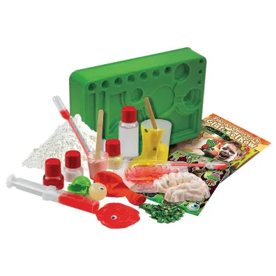 Science 4 You Fabryka upiornych gluto�elk�w TREFL