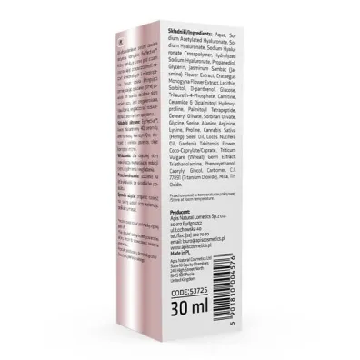 Apis Serum pod oczy liftinguj�ce i redukuj�ce cienie z kompleksem Eye'fective™ 30 ml