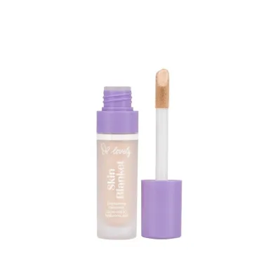 Lovely Skin Blanket rozja�niaj�cy korektor do twarzy 2 4.5 g