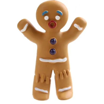 COMANSI figurka Shrek - Ginger Cookie Y99926