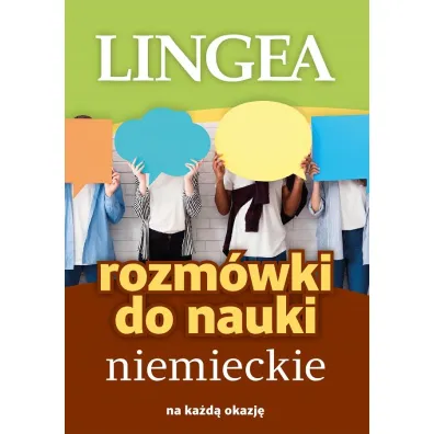 Rozm�wki do nauki polsko-niemieckie