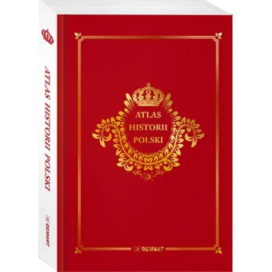 Atlas historii Polski