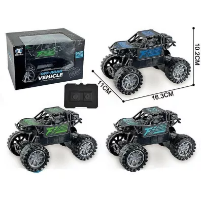 Teren�wka R/C MIX Adar