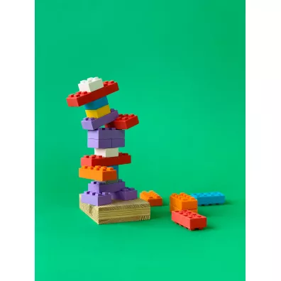 Classic Blocks Klocki classic 350 szt.