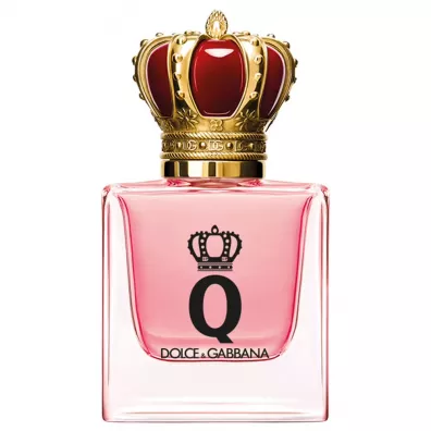 Dolce & Gabbana Woda perfumowana dla kobiet Q 30 ml