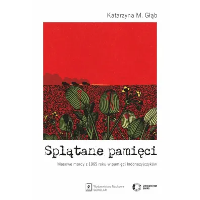Spl�tane pami�ci - Katarzyna M. G��b