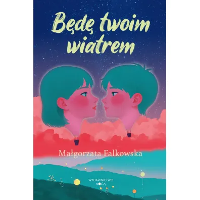 B�d� twoim wiatrem - Ma�gorzata Falkowska