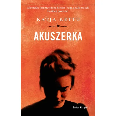 Akuszerka - Katja Kettu