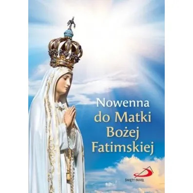 Nowenna do Matki Bo�ej Fatimskiej