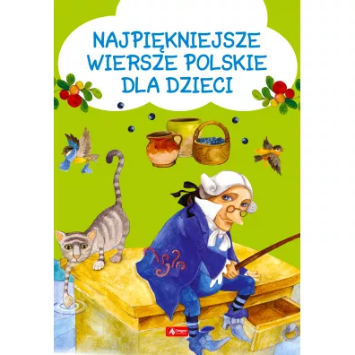 Najpi�kniejsze wiersze polskie dla dzieci