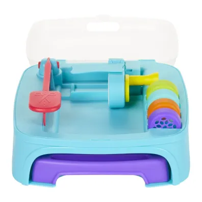 Wonder Factory Dough zestaw/schowek Mga Entertainment