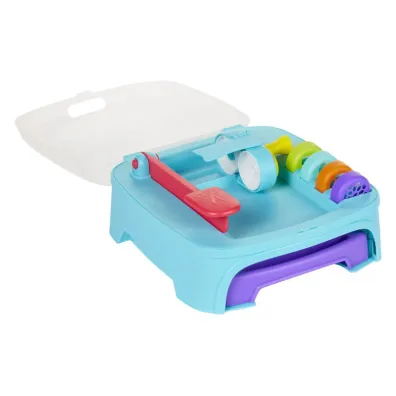 Wonder Factory Dough zestaw/schowek Mga Entertainment