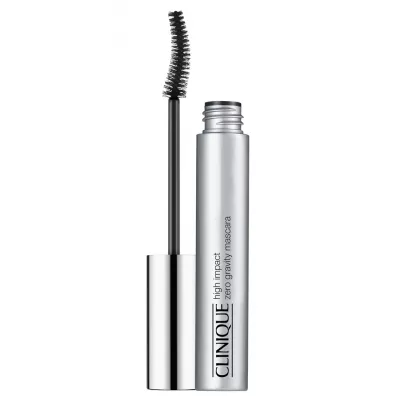 Clinique High Impact Zero Gravity™ Mascara wyd�u�aj�ca rz�sy maskara 01 Black 8 ml