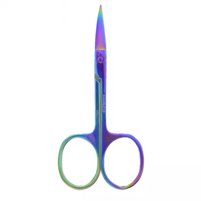 KillyS Rainbow Precisely Sharpen Scissors precyzyjne no�yczki do paznokci