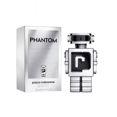 Paco Rabanne Phantom woda toaletowa dla mczyzn spray 100 ml