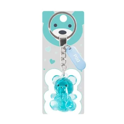 Be-Happy Gifts Brelok mi� - Pola