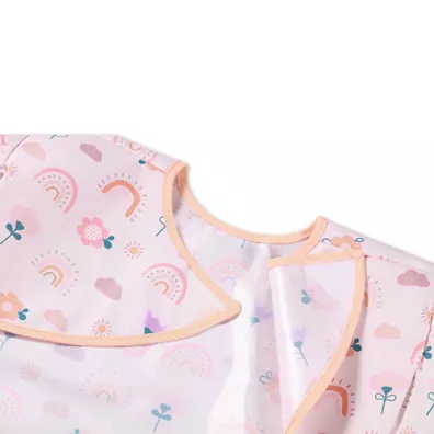 Babyono Fartuszek Rainbow