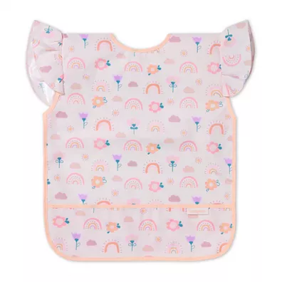 Babyono Fartuszek Rainbow