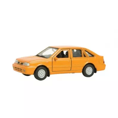 Auto model 1:34 Polonez Caro Plus Welly