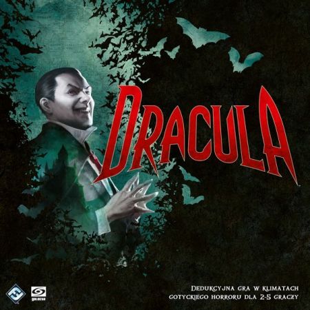 Dracula 3ed