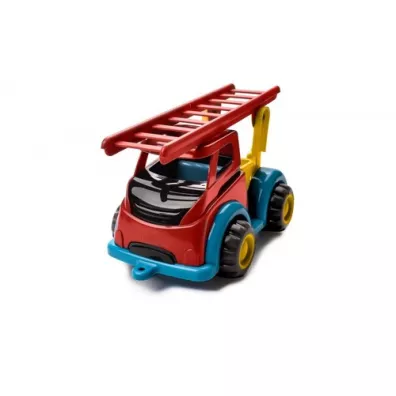 Mighty Wz straacki Viking Toys