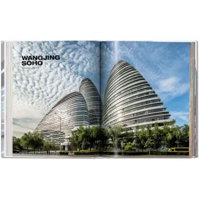 Zaha Hadid. Complete Works 1979–Today. 2020 Edition wer. angielska