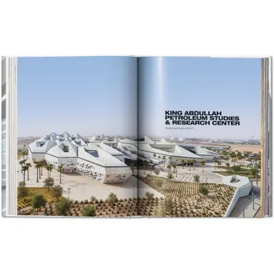 Zaha Hadid. Complete Works 1979–Today. 2020 Edition wer. angielska