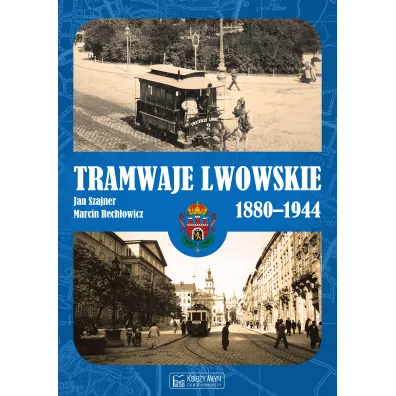 Tramwaje lwowskie 1880-1944