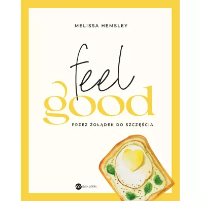 Feel good - Melissa Hemsley