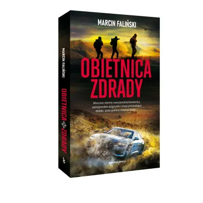 Obietnica zdrady