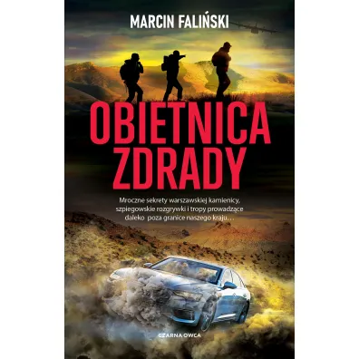 Obietnica zdrady