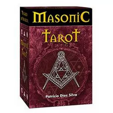 Tarot Mason�w, Masonic Tarot