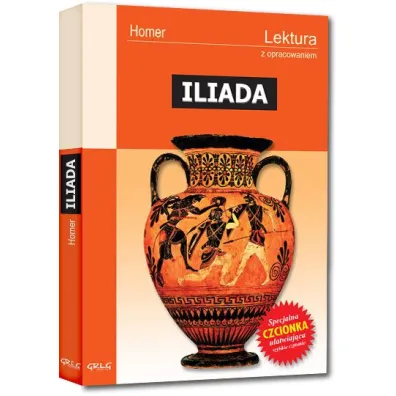 Iliada