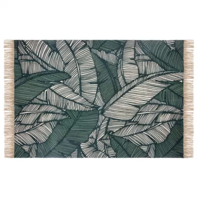 Dywan z frdzlami Jungle 120x170 cm