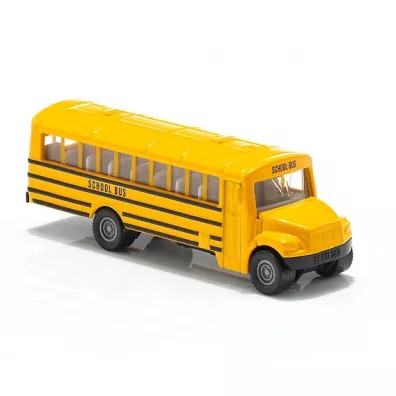 SIKU 13. Ameryka�ski autobus szkolny