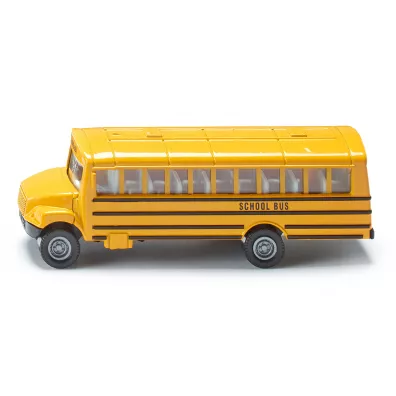 SIKU 13. Ameryka�ski autobus szkolny