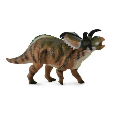 Dinozaur Medusaceratops