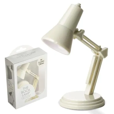 If Lampka do ksi��ki. The Book Lamp