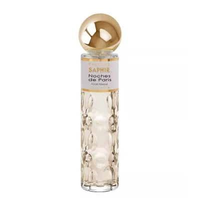 Saphir Noche de Paris Woman Woda perfumowana 30 ml