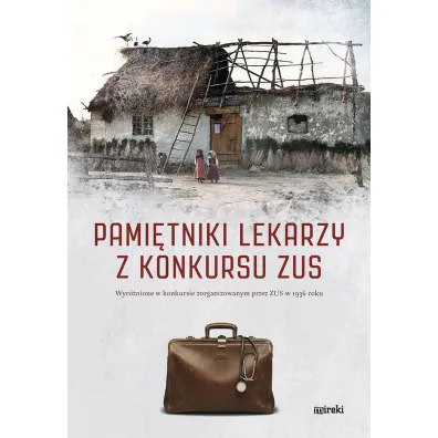 Pami�tniki lekarzy z konkursu ZUS