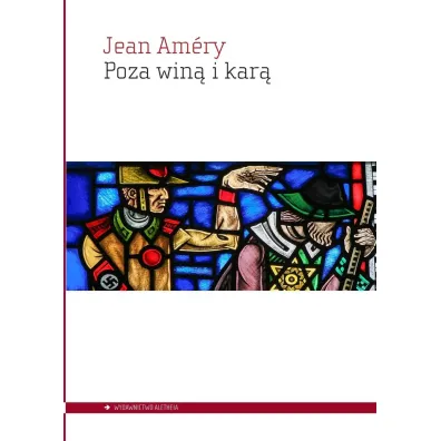Poza win� i kar� - Amery Jean