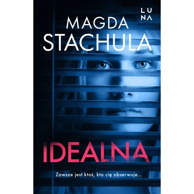 Idealna - Magda Stachula